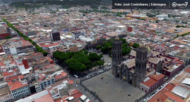 En Puebla, XVII congreso de la USEM reunirá a 600 empresarios. Foto: Especial