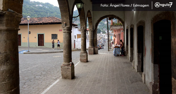 En 2017, Huaquechula, Tetela y Tochimilco buscarán ser Pueblos Mágicos. Ángel Flores / EsImagen