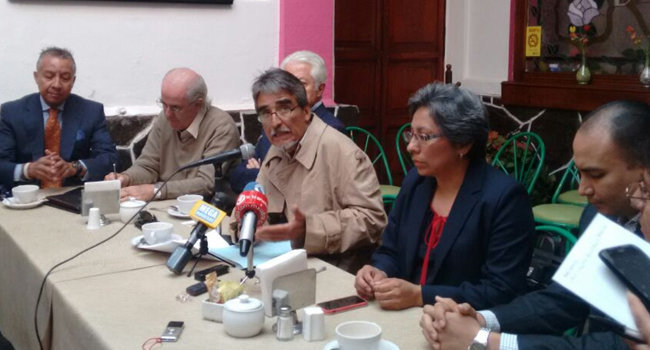 Foto: Alejandra Olivera / Ángulo 7
