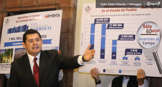Foto: Tania Olmedo / EsImagen