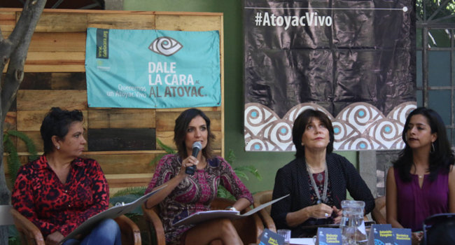 Foto: Tania Olmedo / EsImagen