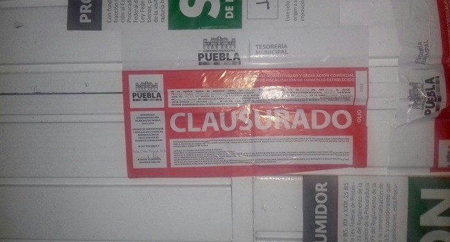 baresclausuras