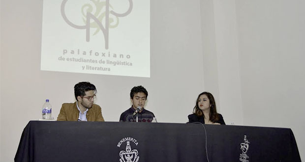  Imparten 90 ponencias en “Segundo coloquio nacional palafoxiano”. Foto: Especial