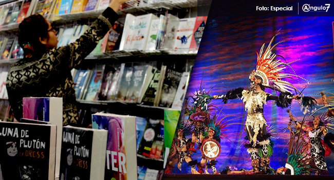 Hacen falta recursos para espacios culturales al sur de Puebla: Imacp. Foto: Especial