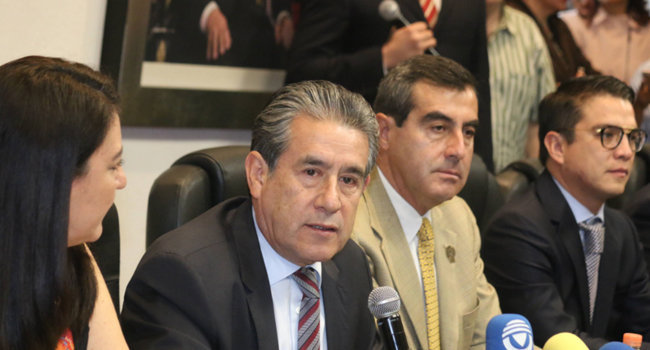 Foto: Tania Olmedo / EsImagen