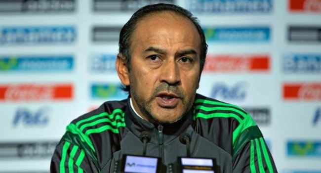 Foto: La Selección