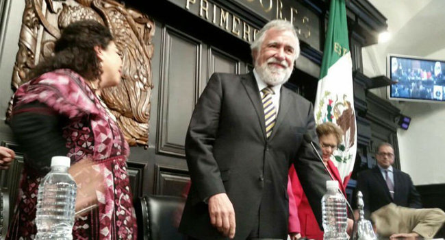Foto: Aristegui Noticias