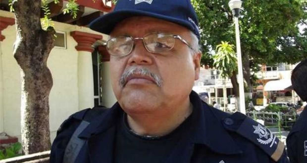 Cae ex-feje de policía de Iguala, “clave” en caso Ayotzinapa. Foto: Noticieros televisa