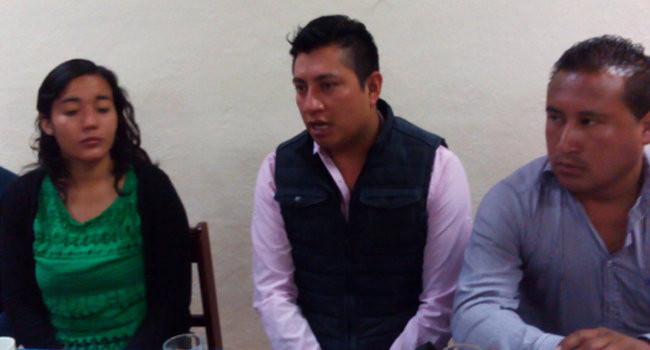  Foto: Edgar Guzmán / Ángulo 7