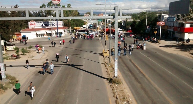 oaxaca-bloqueo