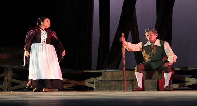 teatro