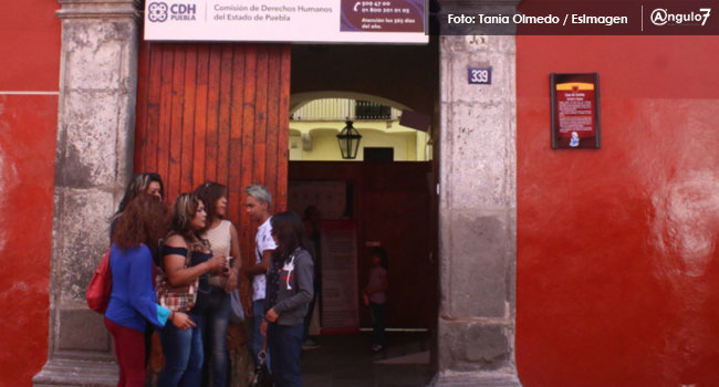 Foto: Tania Olmedo / EsImagen