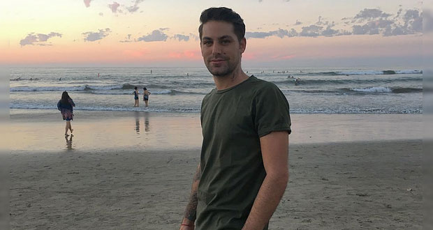 Actor y representante mueren balaceados en el Estado de México. Foto: Instagram