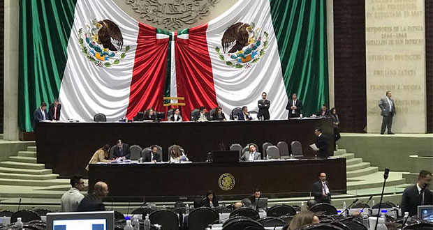 Aprueban licencia a 53 “chapulines” y puente de 11 días en San Lázaro