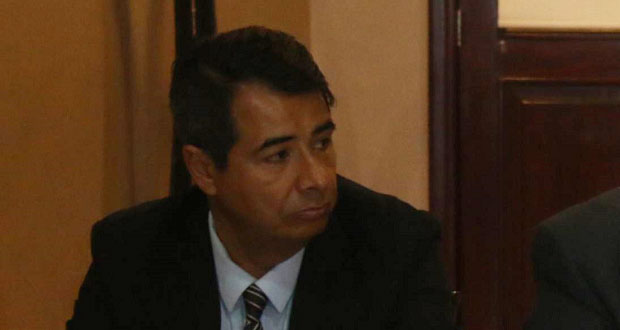 Con aumento de 4.33% del PEF, Puebla debe priorizar seguridad: COE. Tania Olmedo / EsImagen