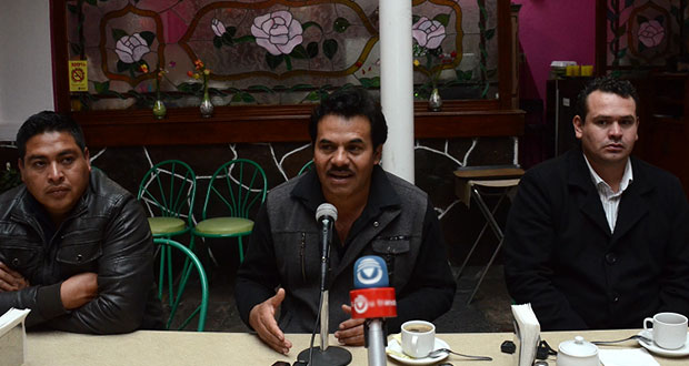 En Tlahuapan, prevén vender una tonelada de trucha durante feria. Ángel Flores / EsImagen