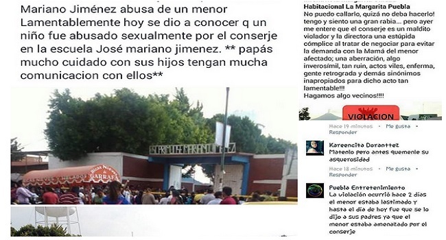 menor