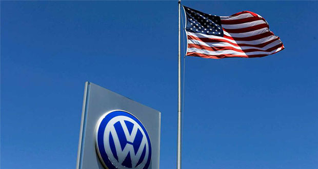 VW acuerda recomprar 20 mil autos. Foto: Mike Blake / Reuters