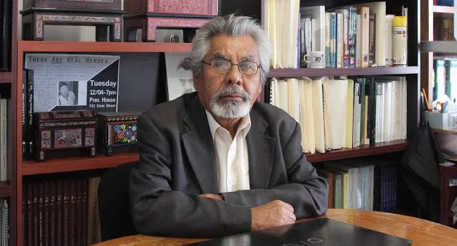 Economista de la BUAP será galardonado por fundación alemana