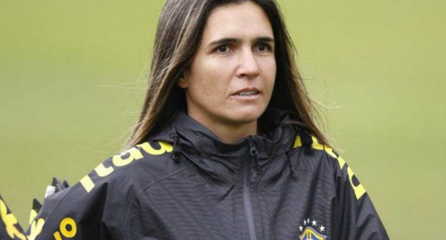 Femenil de Brasil tendrá a exjugadora en el banquillo como DT. Noticia al día