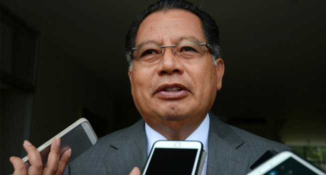 Exigen a Flavino Ríos 7 mdp para 3 escuelas de Veracruz. Foto: El buen tono
