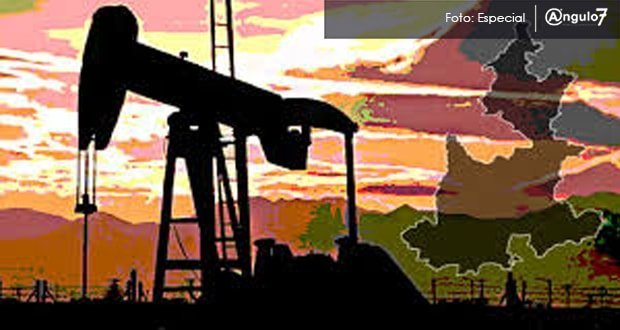 16 municipios, con riesgo de extracción con fracking; piden regular uso . Foto: Especial