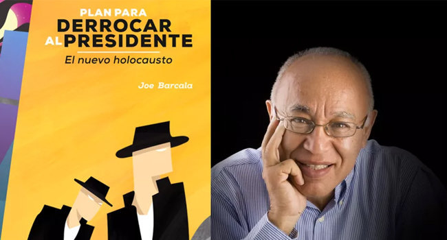  “Plan para derrocar al presidente”, una historia de revolucionarios. Foto: Especial