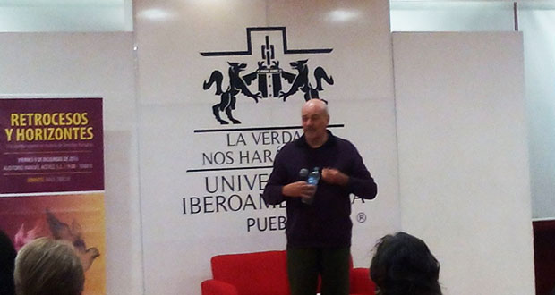 La violación a derechos humanos en México es la “peor” de AL. Víctor Flores / Ángulo 7
