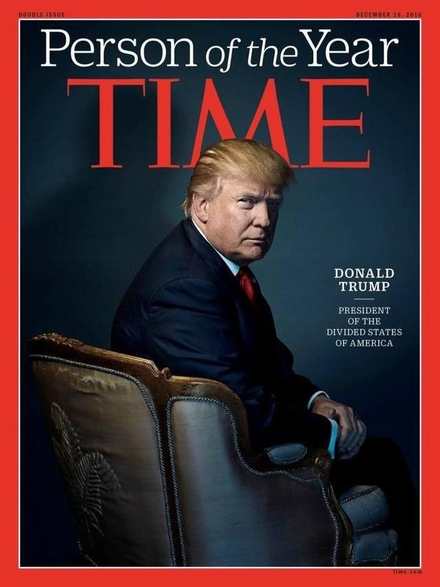 donald