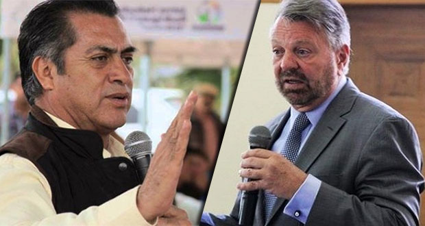 El Bronco y Castañeda, fuertes para elecciones del 2018: politólogo. Foto: Especial