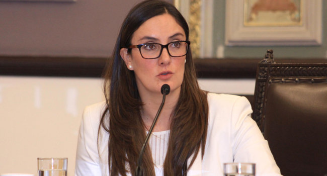 Vázquez y asesor de SEP en Puebla, nuevos consejeros del INEE.