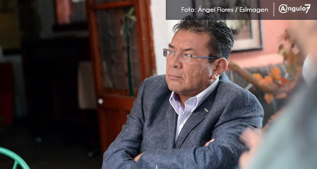 Juez permite a Simitrio ir a CDMX por premio