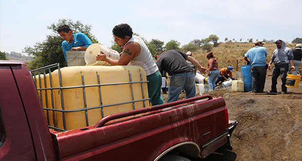 Tepeaca suma 3 semanas sin reportes de huachicol