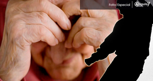 En 2016, 20% de adultos mayores fue víctima de violencia: CNDH
