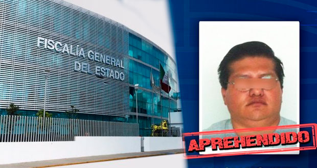 FGE vincula a proceso a presunto homicida de empleado de Volkswagen