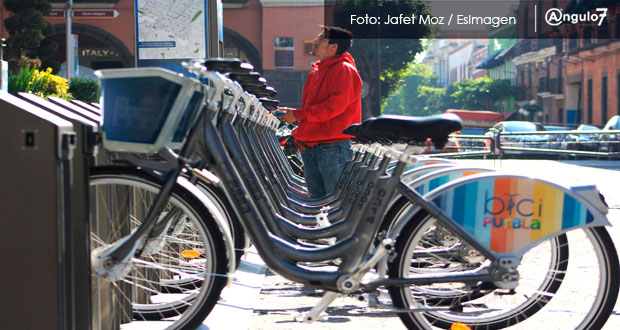 Analizan sanción a Cycloshare