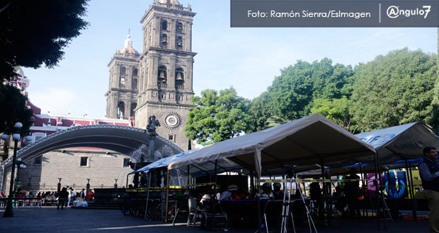 Ayuntamiento mantiene labores de apoyo y evaluación de afectaciones