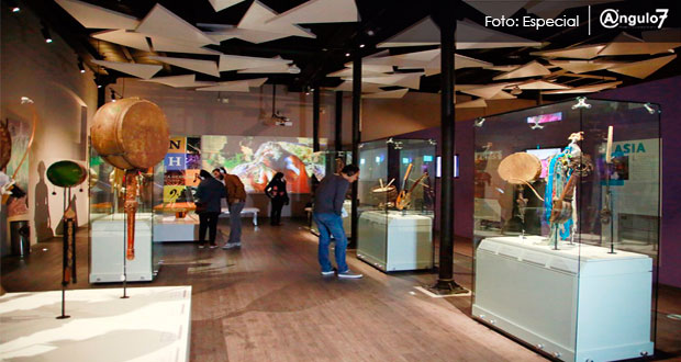 Noche de Museos se une a festejos patrios el 16 de septiembre