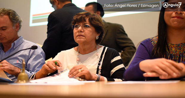 Quiere Tanús candidatura del PRI al Senado en primera fórmula