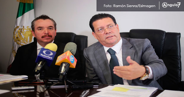 TEEP envía al PAN 591 quejas contra padrón de militantes en Puebla