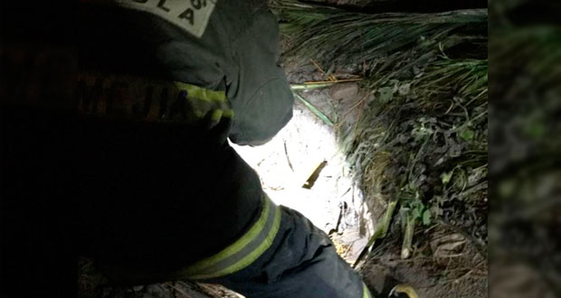 Detienen a 4 presuntos huachicoleros en San Jerónimo Caleras