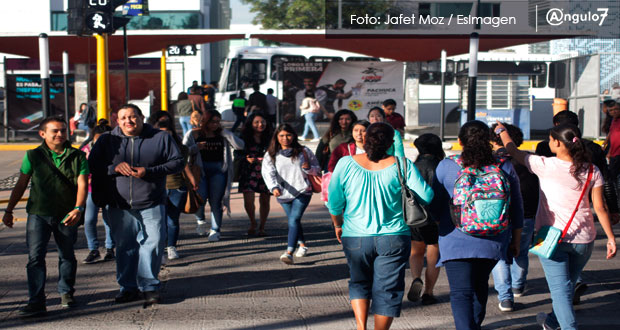 Defensoría de la BUAP recibió 39 quejas durante el 2017