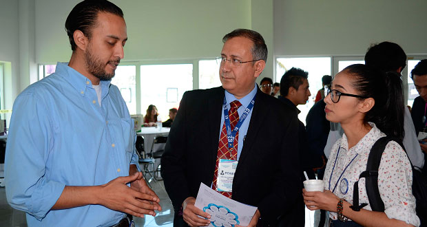 “Coaching” está cambiando industria de la salud, afirman en BUAP