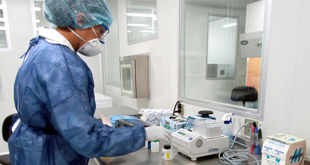 En la BUAP, detectan proteína asociada al riesgo cardiovascular