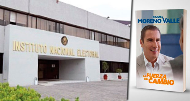 Aspirante presidencial independiente acusa dilación en denuncia contra RMV