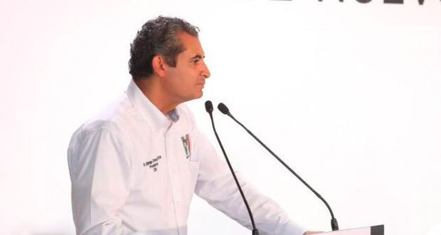 Anaya causó renuncia de Zavala y división en el PAN, acusa PRI