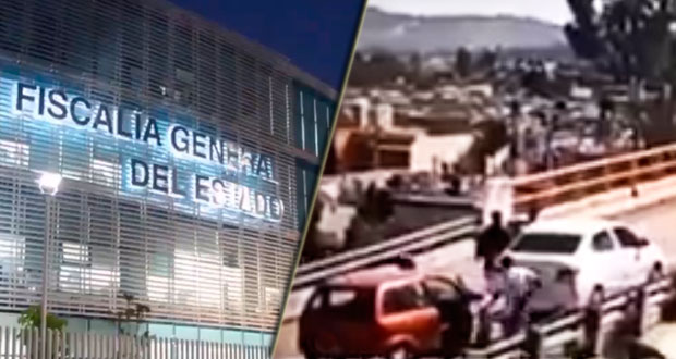 Vinculan a proceso a sujeto por presunta participación en asesinato