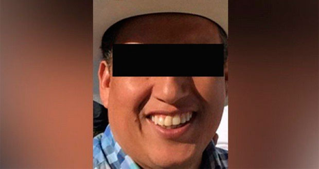 Liberan a “El Cachetes”; debe pagar 1 mdp y lo arraigan en estado