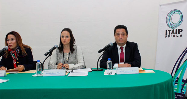 Itaipue y AGE harán censo para conocer documentación dañada por sismo