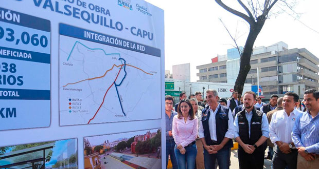 Aún sin definir si habrá periodo de gratuidad para L3 de RUTA